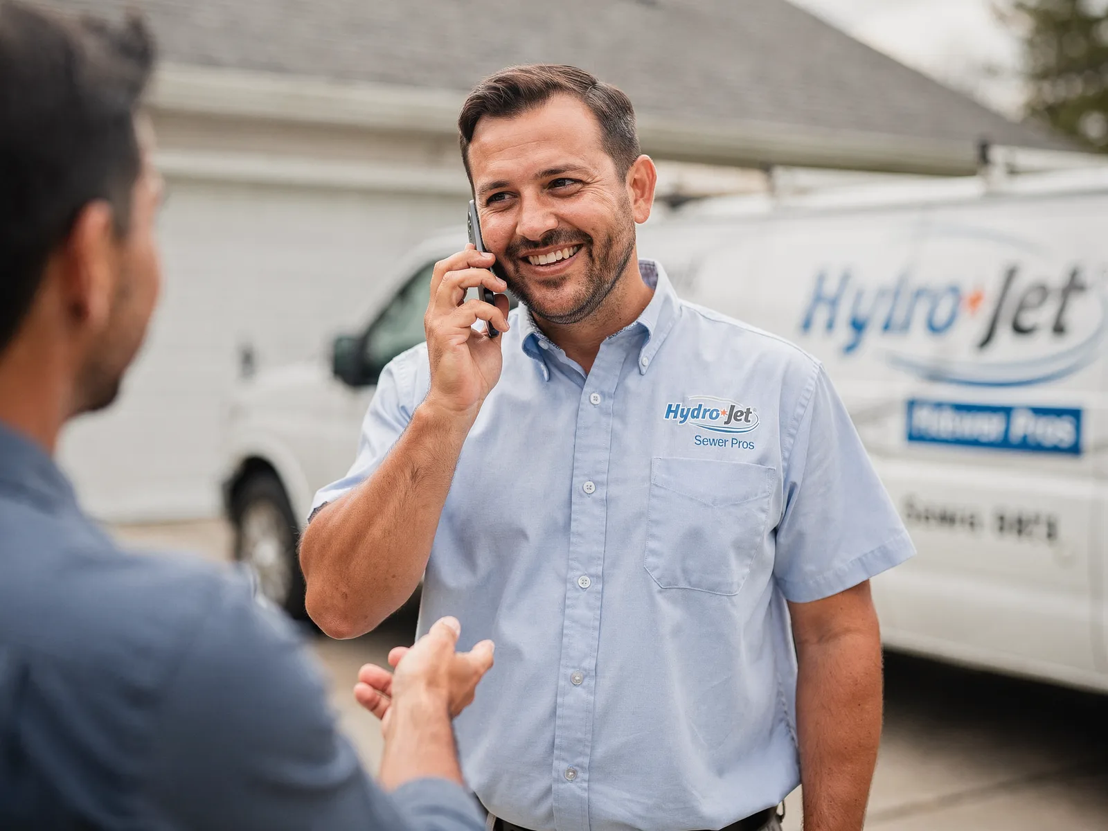 Hydro Jetting Near Me Plymouth, IA FAQs
